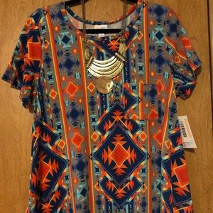LulaRoe Carly